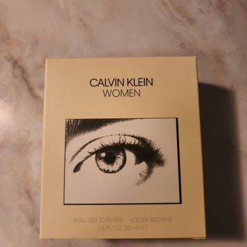 Calvin klein - Perfume