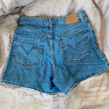 Levi’s - Shorts en jean (Denim)