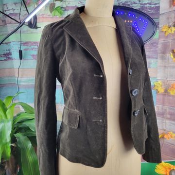 Dkny - Lightweight jackets (Brown)