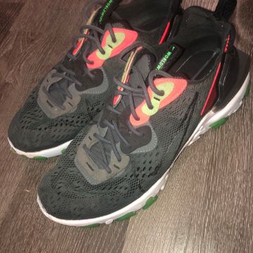 Nike - Sneakers (Noir)