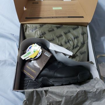 Magnum  - Ankle boots (Black)