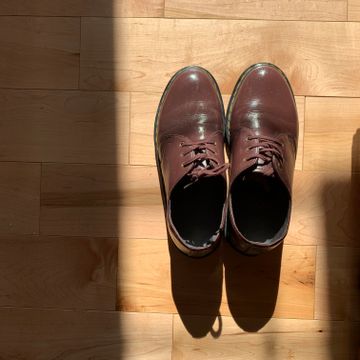 Doc Martens - Winter & Rain boots (Brown)