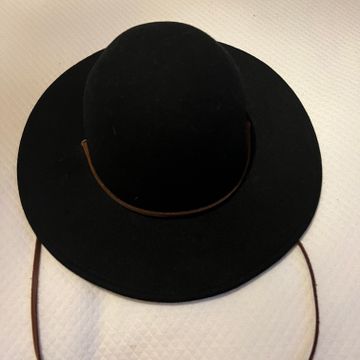 Brixton - Hats (Black)