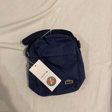 Lacoste  - Handbags (Blue)