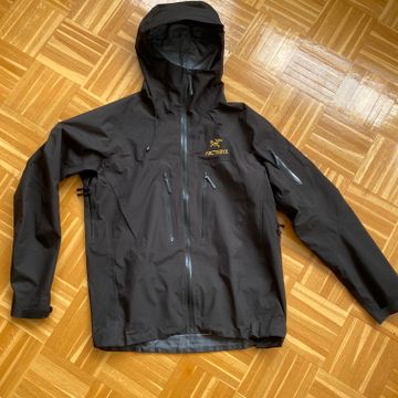 Alpha SV - Jackets, Performance jackets | Vinted