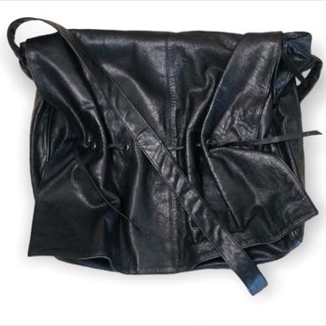 Industry - Shoulder bags (Black)