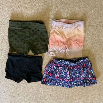 OshKosh  - Clothing bundles (Blue, Purple, Pink)