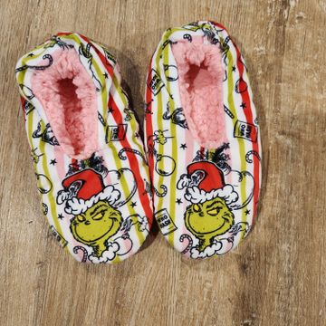 Grinch - Slippers
