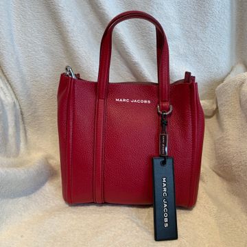Marc Jacobs - Satchels (Red)