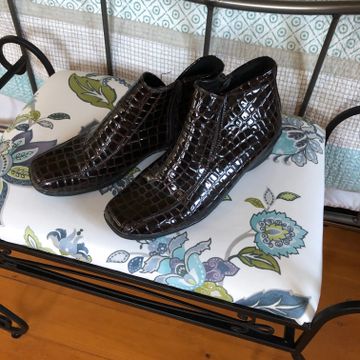 Bâta confit  - Ankle boots & Booties