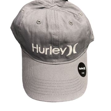 Hurley - Casquettes & chapeaux (Gris)