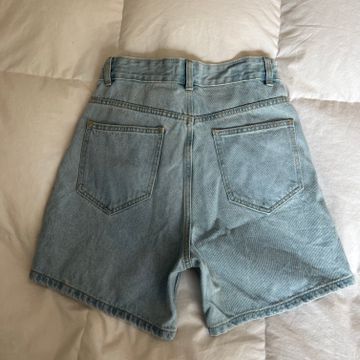 SWS - Shorts en jean (Denim)