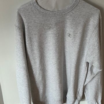 Champion  - Sweatshirts (Grey)