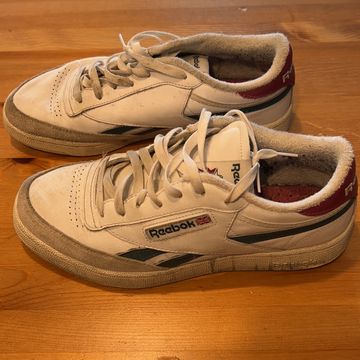 Reebok - Sneakers (Blanc)