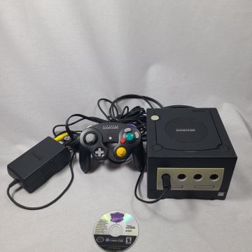 Nintendo - Gaming consoles
