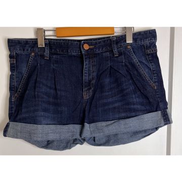 Gap - Jean shorts (Blue)