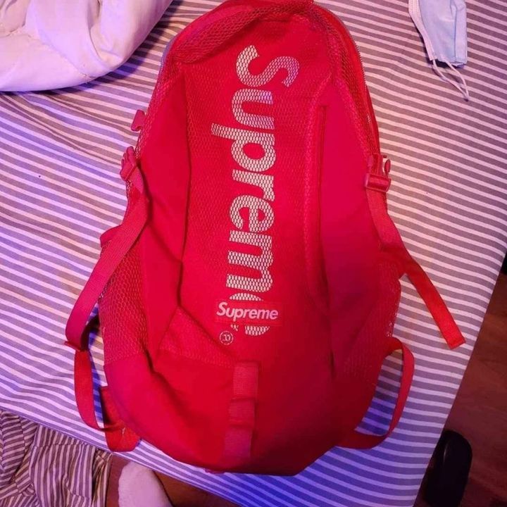 supreme - Bags & Backpacks, Backpacks