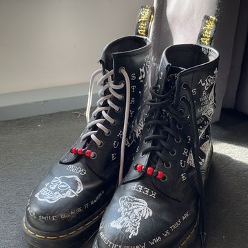 doc martens - Ankle boots