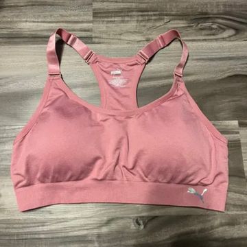 Puma - Sport bras (Pink)