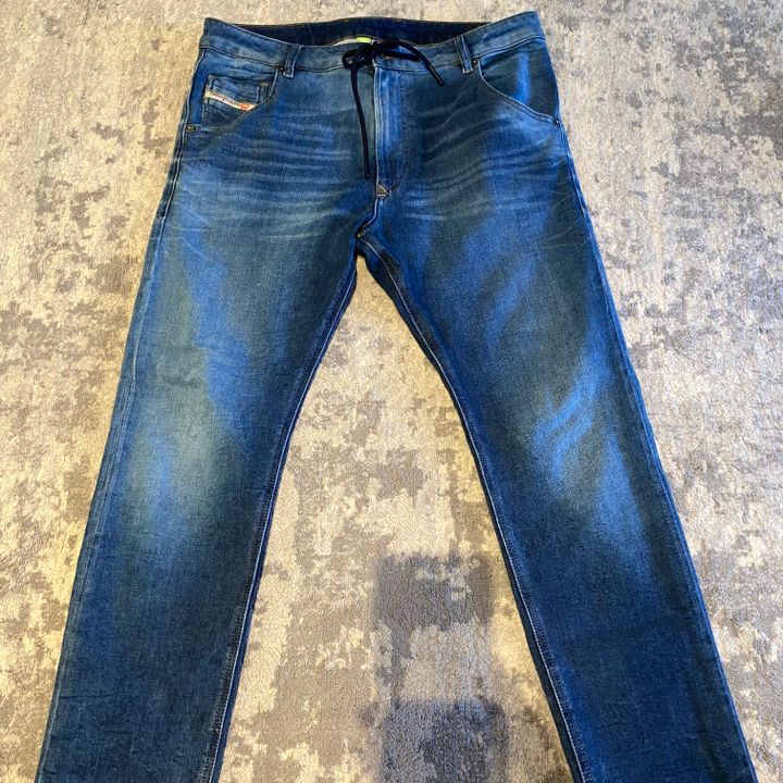 Diesel discount jeans fit