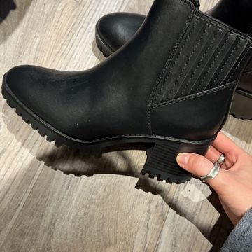 Zara - Ankle boots & Booties