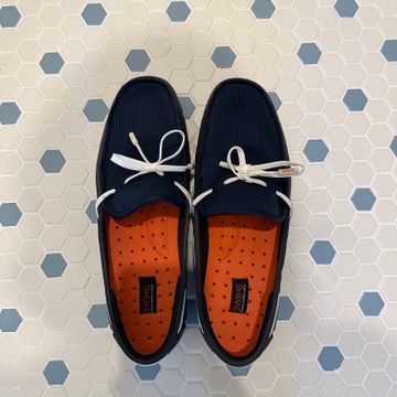 Swims  - Loafers & Slip-ons (Blue)