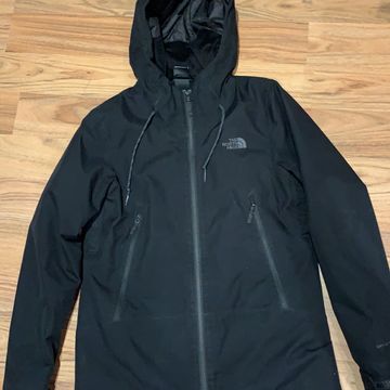 The North Face - Winter coats (Black)