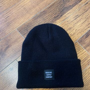 Herschel  - Winter hats (Black)