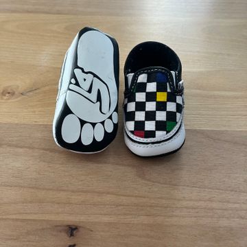 vans - Baby shoes