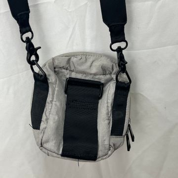 Forever 21 - Handbags (Black, Grey)