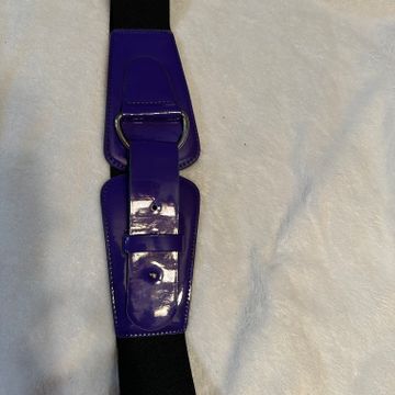 Belt  - Belts (Purple)