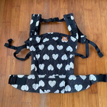 tula - Baby carriers & wraps (White, Black)