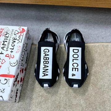 D&G - Shoes, Sneakers | Vinted
