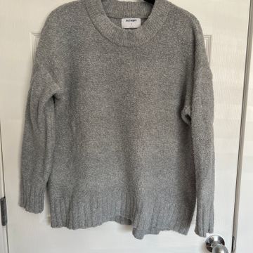 old Navy  - Knitted sweaters (Grey)