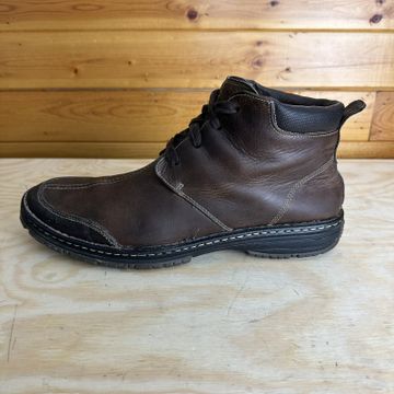 Cole Haan - Chukka boots (Brown)