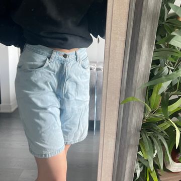 Denver hayes  - Jean shorts (Denim)