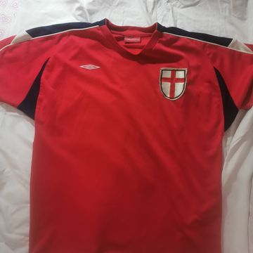 Umbro - Tops & T-shirts, Jerseys | Vinted