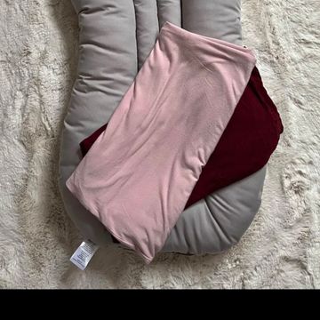 Sleeptight - Nursing pillows (Pink)