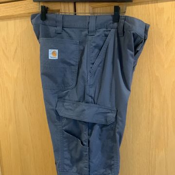 Carhartt - Cargo pants (Grey)