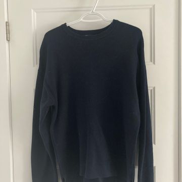 Le 31  - Knitted sweaters (Blue)