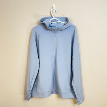 Lululemon  - Hoodies & Sweatshirts (Blue)