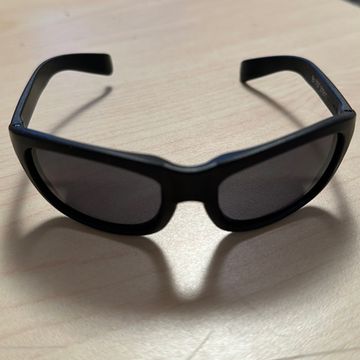Kushies - Sunglasses (Black)