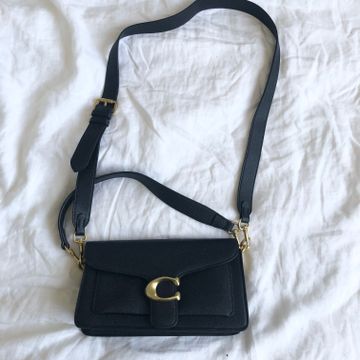 Coach - Crossbody bags (Black)