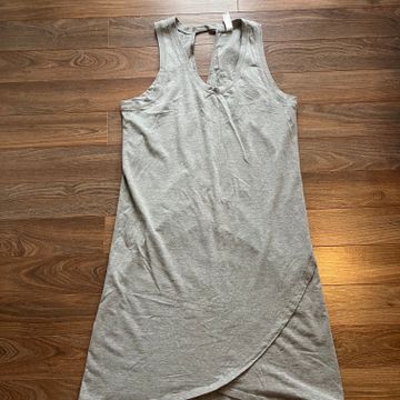 Lolë - Dresses (Grey)