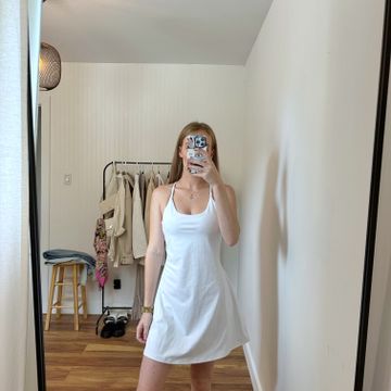 Ardene - Dresses (White)