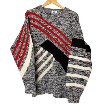 Vintage - Sweaters, Crew-neck sweaters | Vinted