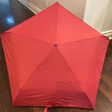 Fulton - Umbrellas (Black, Blue, Red)