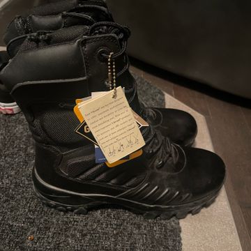 Bates - Ankle boots (Black)