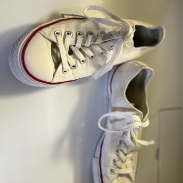 Converse - Trainers (White)