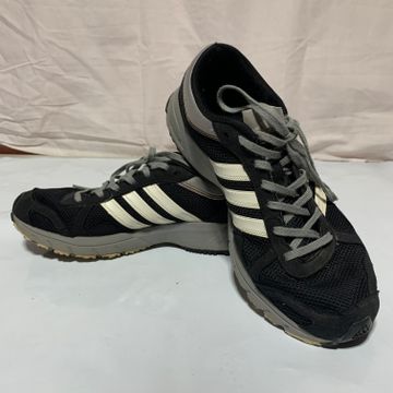 Adidas - Running (White, Black)